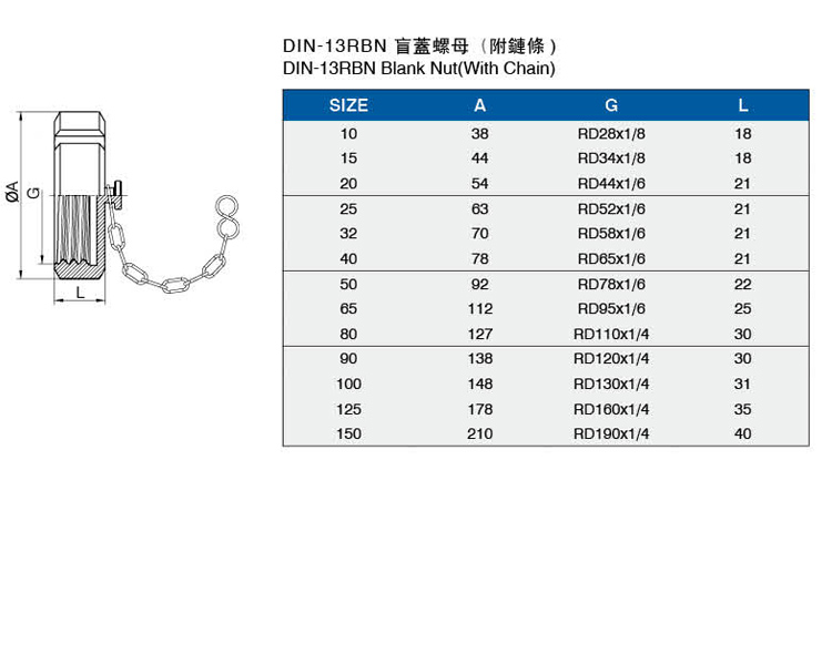 DIN-13RBN圓形盲蓋螺母（附鏈條）介绍.jpg