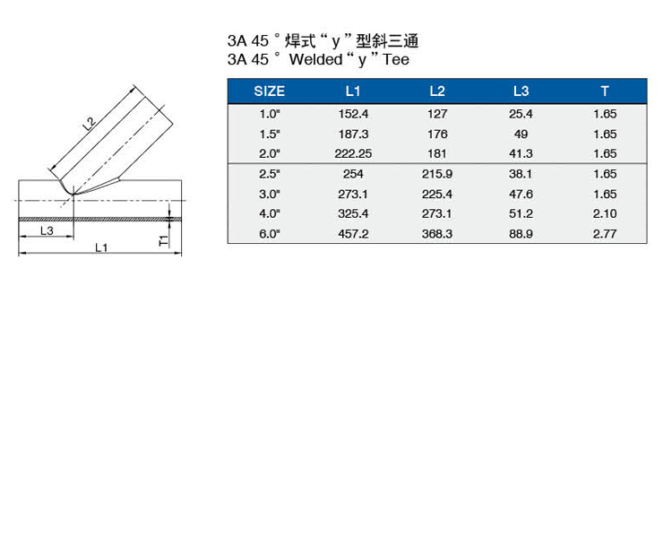 3A45度焊式Y型斜三通介绍.jpg