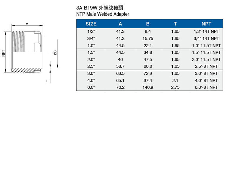 3A-B19W外螺紋接頭介绍.jpg